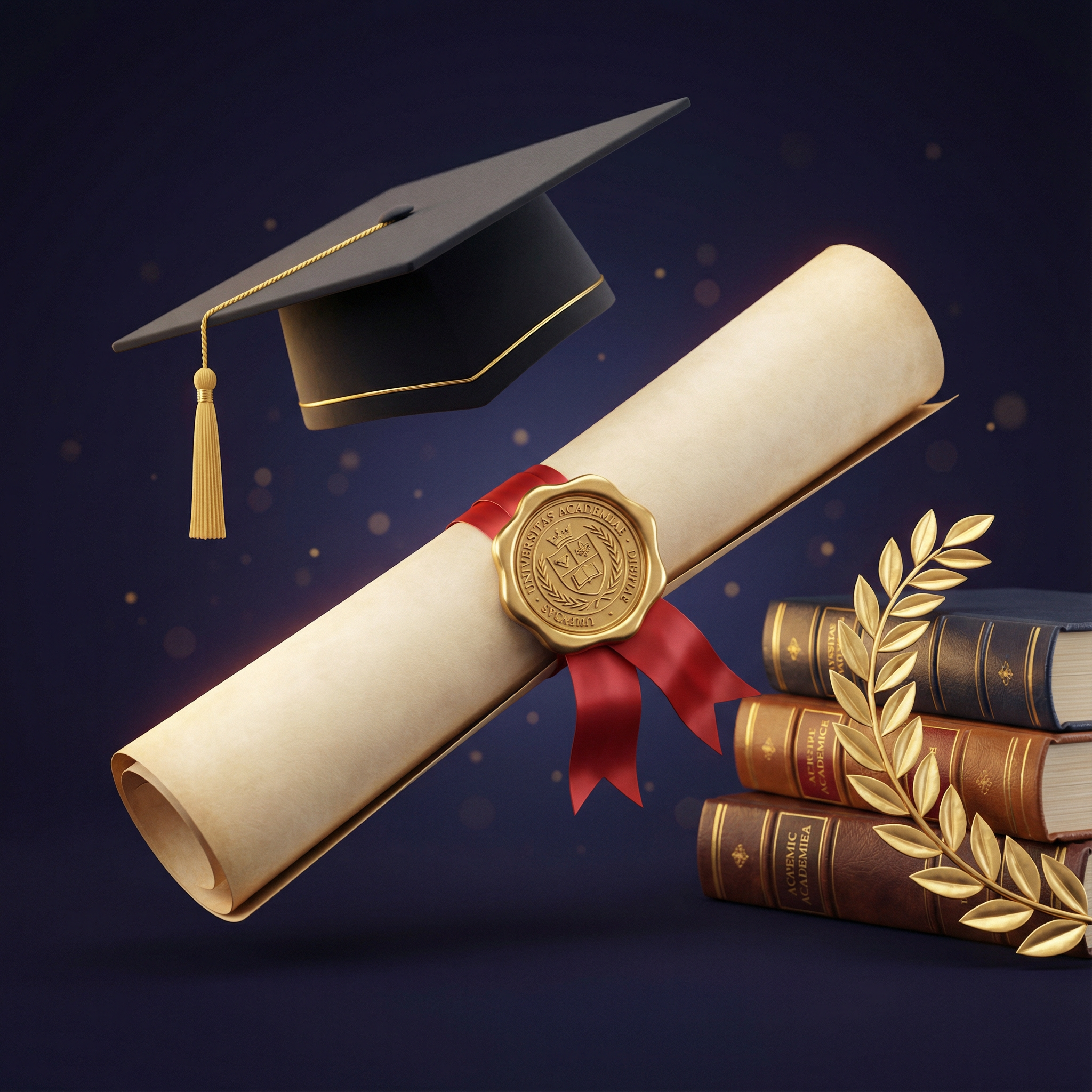 Дипломная работа